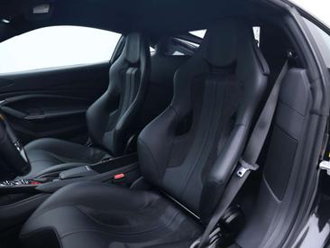 Ferrari F8 Tributo — photo 11