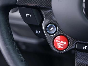 Ferrari F8 Tributo — photo 14