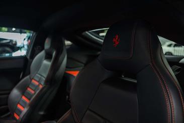 Ferrari F12 Berlinetta — photo 26