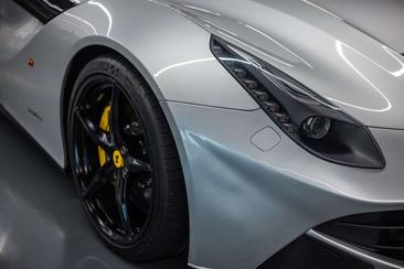 Ferrari F12 Berlinetta — photo 27