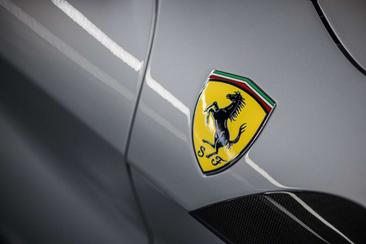 Ferrari F12 Berlinetta — photo 29