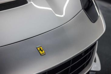 Ferrari F12 Berlinetta — photo 31