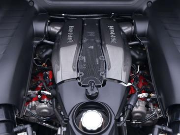 Ferrari F8 Tributo — photo 27