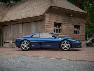 Ferrari F355 GTS