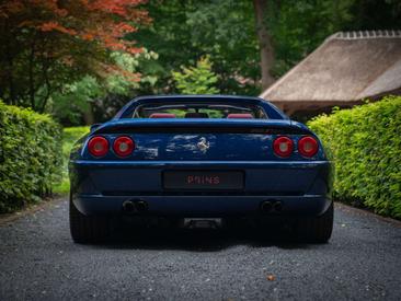 Ferrari F355 GTS — photo 5