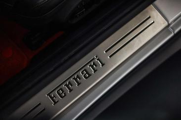 Ferrari F12 Berlinetta — photo 36
