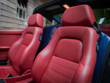 Ferrari F355 GTS — photo 8