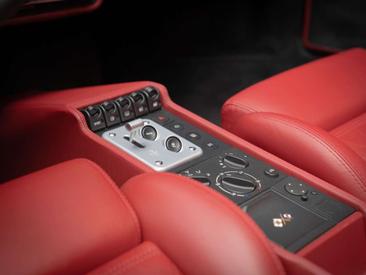 Ferrari F355 GTS — photo 10