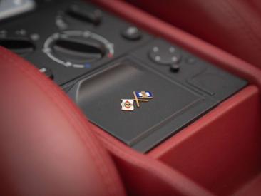 Ferrari F355 GTS — photo 11