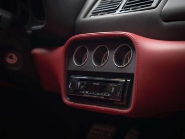 Ferrari F355 GTS — photo 12