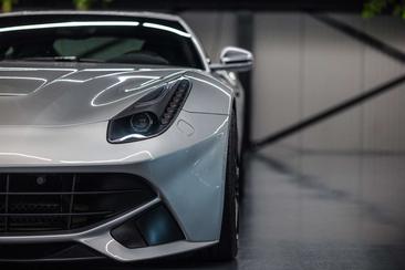 Ferrari F12 Berlinetta — photo 44