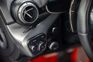 Ferrari F12 Berlinetta — photo 45