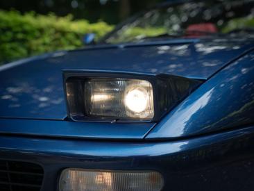 Ferrari F355 GTS — photo 14