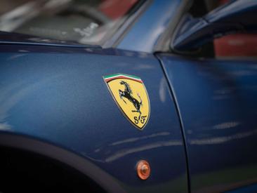 Ferrari F355 GTS — photo 15