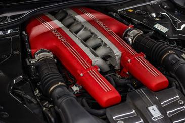 Ferrari F12 Berlinetta — photo 48