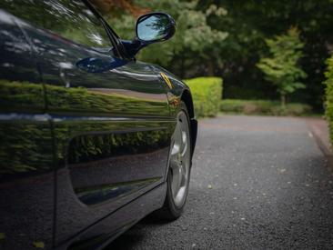 Ferrari F355 GTS — photo 17