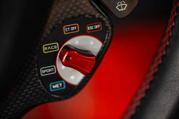 Ferrari F12 Berlinetta — photo 50