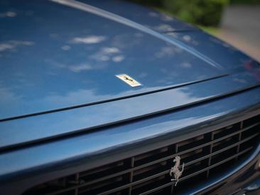 Ferrari F355 GTS — photo 20