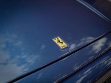 Ferrari F355 GTS — photo 21