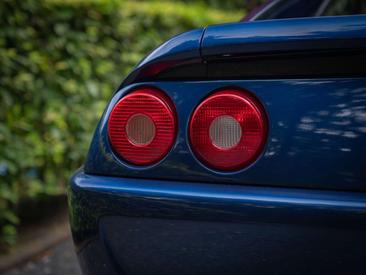 Ferrari F355 GTS — photo 27