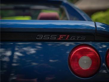 Ferrari F355 GTS — photo 28