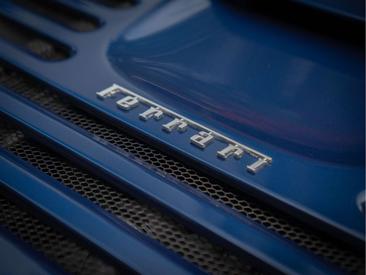Ferrari F355 GTS — photo 29