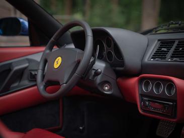 Ferrari F355 GTS — photo 30