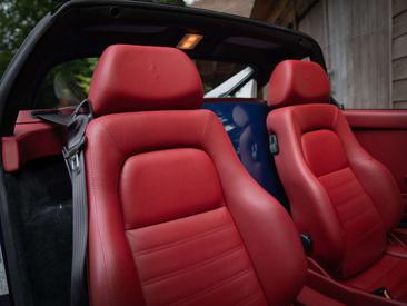 Ferrari F355 GTS — photo 31
