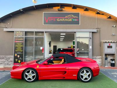 Ferrari F355 Berlinetta