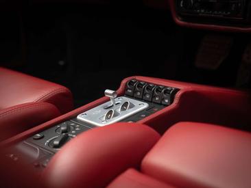 Ferrari F355 GTS — photo 32