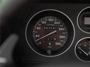 Ferrari F355 GTS — photo 33