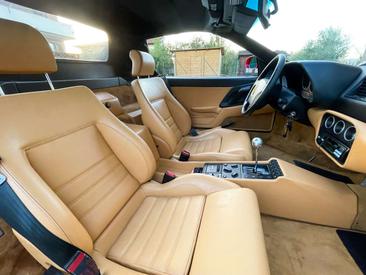 Ferrari F355 Berlinetta — photo 10