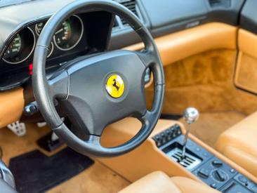 Ferrari F355 Berlinetta — photo 12
