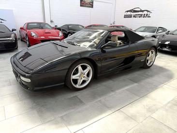 Ferrari F355 Spider — photo 2