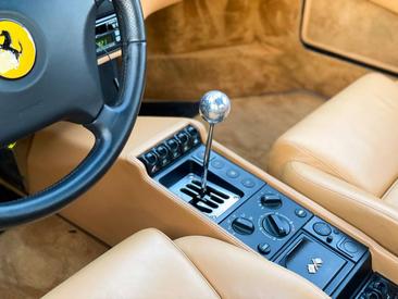 Ferrari F355 Berlinetta — photo 13