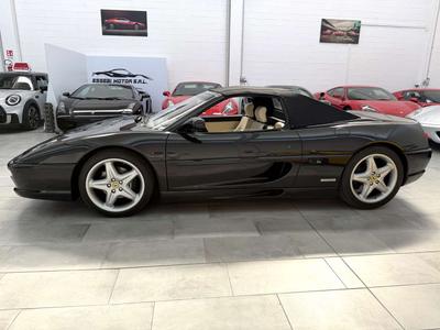 Ferrari F355 Spider