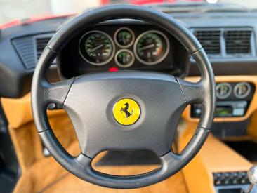 Ferrari F355 Berlinetta — photo 14