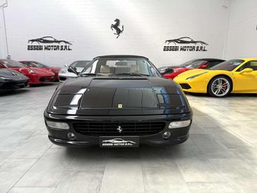Ferrari F355 Spider — photo 4