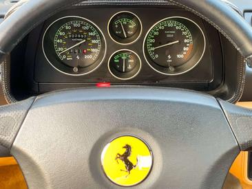 Ferrari F355 Berlinetta — photo 15