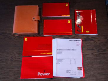 Ferrari F355 GTS — photo 45