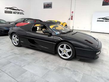 Ferrari F355 Spider — photo 6