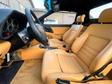 Ferrari F355 Berlinetta — photo 16