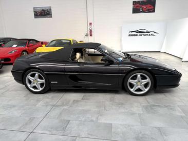 Ferrari F355 Spider — photo 7