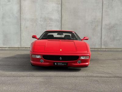 Ferrari F355 Berlinetta