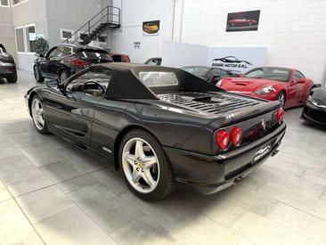 Ferrari F355 Spider — photo 9