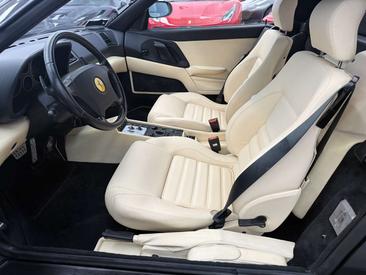 Ferrari F355 Spider — photo 11