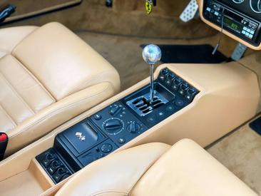 Ferrari F355 Berlinetta — photo 21