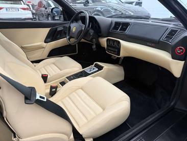 Ferrari F355 Spider — photo 13