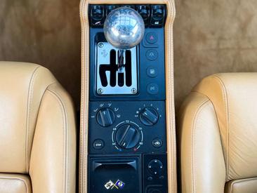 Ferrari F355 Berlinetta — photo 23