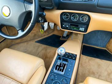 Ferrari F355 Berlinetta — photo 24